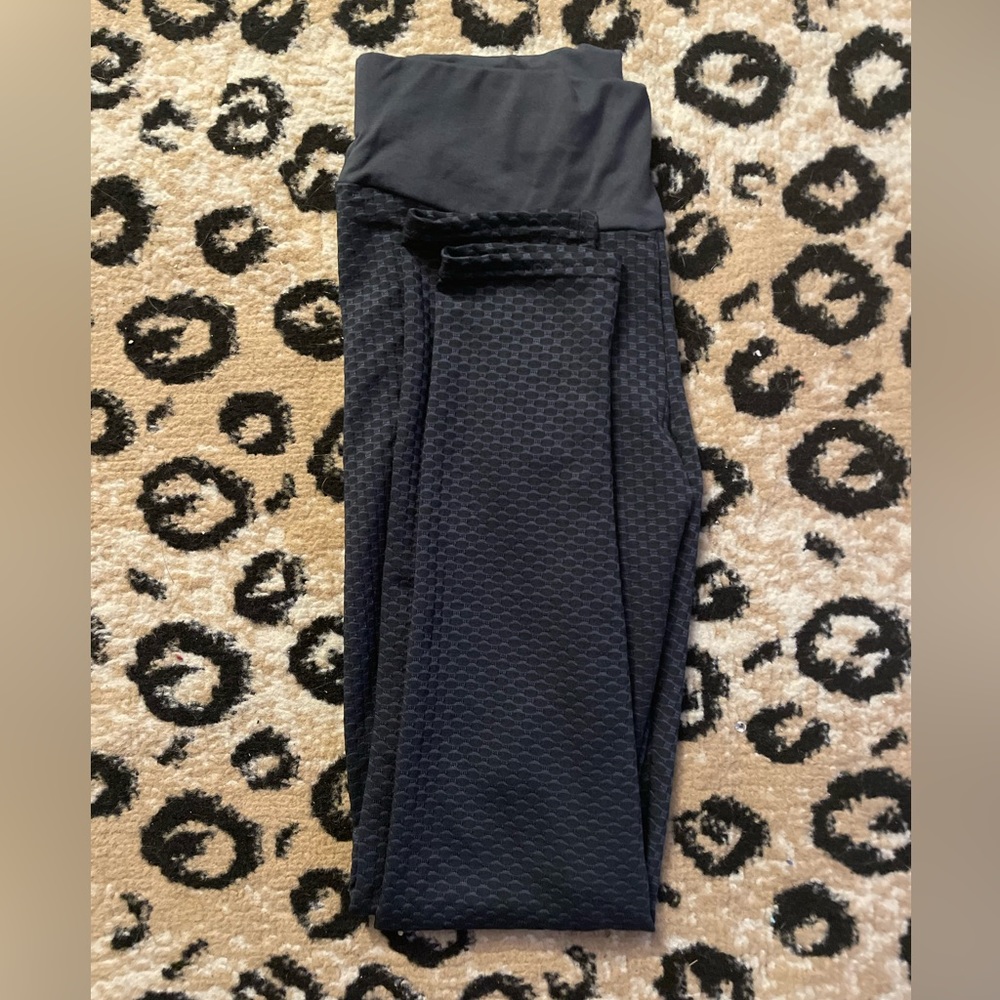 TikTok Leggings